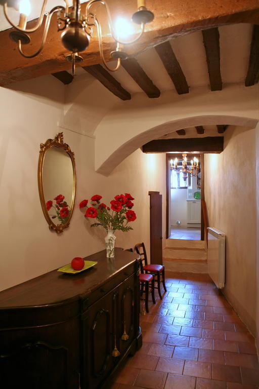 Residenza Antico Chianti Guest House Panzano in Chianti Room photo